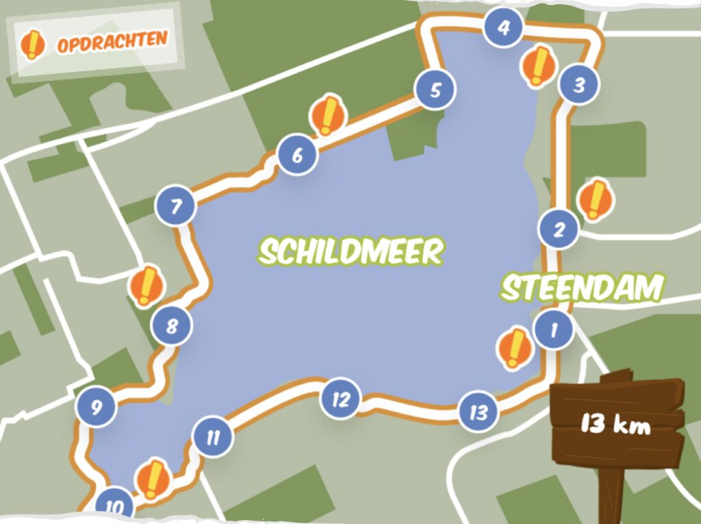 schildmeer